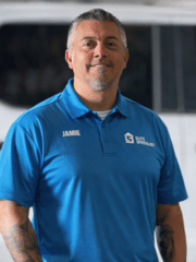 Jaime Gutierrez - profile image