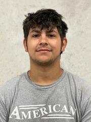 Francisco Escamilla - profile image