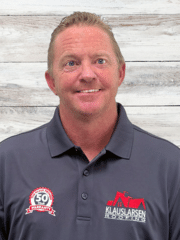 Kevin Baldwin - profile image