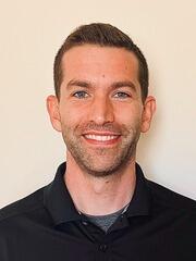 Josh Rooker - profile image