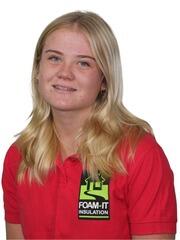 Makenna Leonard - profile image