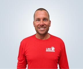 Michael Egerton - profile image