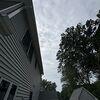 5 inch seamless gutter installation in Chicopee MA - Photo 1