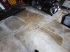 Settled & Cracked Garage Floor Repair & Lifted in West Bend, WI - Photo 2