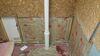 Wet Basement Repair for Previously Finished Basement in West Bend, WI - Photo 3