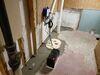 Wet Basement Repair for Previously Finished Basement in West Bend, WI - Photo 1