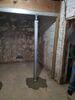 Old Home with Fieldstone Foundation Floor and Support Beam Stabilization in West Bend, WI - Photo 1