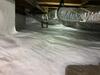Crawl Space Transformation Ulmer, SC - Photo 1