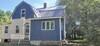 Roof installation in Tyringham, MA - Photo 1