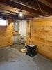 Sump Pump Installation in Norridgewock, Maine - Photo 1