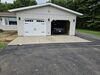 Sunken Concrete Garage Apron Lifting & Repair in Wisconsin Rapids, WI - Photo 2