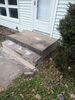 Sunken Front Steps and Entryway Concrete Repair in Wisconsin Rapids, WI - Photo 4