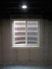 Unfinished Basement Egress Window Addition in Wisconsin Rapids, WI - Photo 4