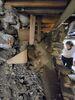 Sagging Floor and Crawl Space Support Repair in Wisconsin Rapids, WI - Photo 1