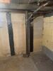 Cracked and Bowing Foundation Wall Stabilization in Wisconsin Rapids, WI - Photo 2
