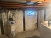 Cracked and Bowing Foundation Wall Stabilization in Wisconsin Rapids, WI - Photo 3