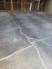 Cracked and Settled Concrete Garage Floor Repair, Lifting & Joint Sealing in Antigo, WI - Photo 3