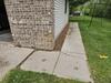 Settled Driveway, Walkway, and Sidewalk Repair in Antigo, WI - Photo 3