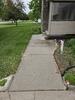 Settled Driveway, Walkway, and Sidewalk Repair in Antigo, WI - Photo 2