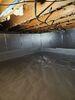 Cold and Damp Crawl Space Repair Under an Addition in Antigo, WI - Photo 3