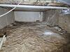 Cold and Damp Crawl Space Repair Under an Addition in Antigo, WI - Photo 2