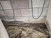 Cold and Damp Crawl Space Repair Under an Addition in Antigo, WI - Photo 1