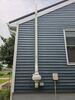 Basement Radon Mitigation System with Sump and Crack Sealing - Photo 1
