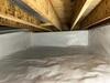 St Peter, MN Crawlspace Encapsulation - Photo 1