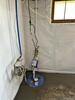 Waseca, MN Waterproofing with New SuperSump - Photo 2