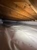 Damp Crawlspace Turned Dry in Walker, IA - Photo 2