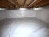 Encapsulating Damp Crawl Space in Vermilion, OH - Photo 1