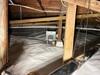 Crawl Space Encapsulation Helps Address Moisture Issues in Poway, CA - Photo 2