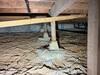 Crawl Space Encapsulation Helps Address Moisture Issues in Poway, CA - Photo 1
