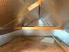 SilverGlo Insulation Installed onto Roof Deck in Cleveland, OH - Photo 1