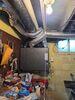 10 pCi/L Basement Radon Levels Lead Homeowner to Choose ERV System - Photo 1