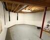 Waterproofing and Wall Repair Job in South Euclid, OH - Photo 1