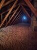 Blown In Attic Insulation in Biddeford, Maine - Photo 1