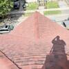 Roof installation in Pittsfield, MA - Photo 1