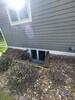 Replacing a Failed Egress Window Well in Marshfield, WI - Photo 1