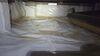 Water Intrusion Despite Existing Crawl Space Vapor Barrier - Photo 1
