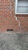 Stair-Step Cracks Repaired in Elizabeth City, NC - Photo 1
