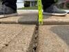 Concrete Leveling in Oakville, Missouri - Photo 1