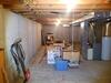 Poured Foundation Wall Stabilization in Appleton, WI - Photo 2