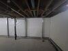 Bowing Foundation Walls Stabilized and Basement Waterproofed in Oshkosh, WI - Photo 4