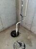 Wet Basement Waterproofing Repair System Installed in Greenville, WI - Photo 1
