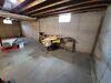 Wet Basement Waterproofing Repair System Installed in Greenville, WI - Photo 2