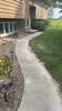 Driveway and Sidewalk Concrete in Independence, IA - Photo 2