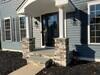 A Newtown Home Gets a Bold Exterior Makeover - Photo 1