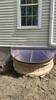 Egress Window Installation in Norwich, VT | Matt Clark's Northern Basement Systems - Photo 2
