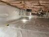 Crawl Space Vapor Barrier in Bridgeport, WV - Photo 1